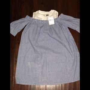 Pop Real Girls Dress